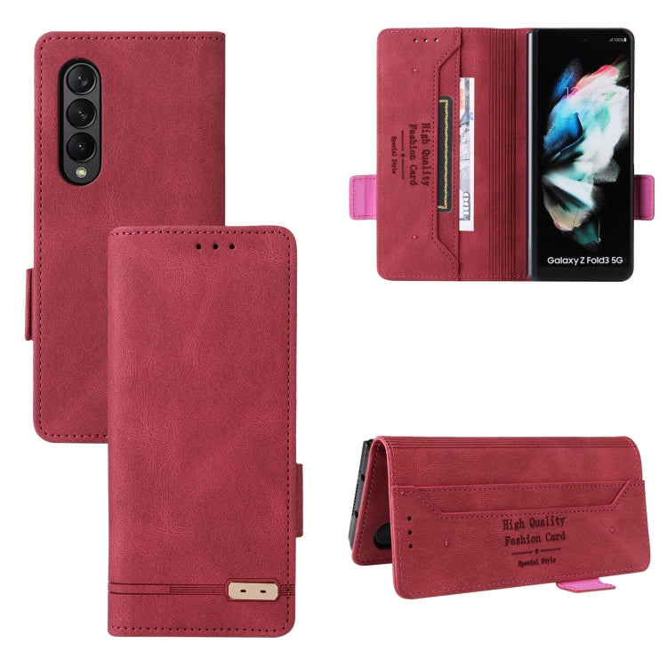 Custodia per cellulare in pelle con chiusura magnetica, For Samsung Galaxy A53 5G, For Samsung Galaxy Z Fold2 5G, For Samsung Galaxy Z Fold3 5G