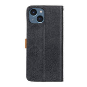 Custodia per telefono in pelle PU con vibrazione orizzontale in rilievo floreale europeo con fibbia in rame, For iPhone 14, For iPhone 14 Plus, For iPhone 14 Pro, For iPhone 14 Pro Max