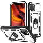 Cover TPU con scorrimento fotocamera per iPhone 14