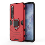 Custodia TPU antiurto per Xiaomi Mi 10 e Mi 10 Pro