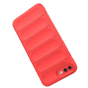 Magic Shield TPU + custodia per telefono in flanella, For iPhone SE 2022 / SE 2020 / 8 / 7, For iPhone 8 Plus / 7 Plus