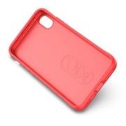 Magic Shield TPU + custodia per telefono in flanella, For iPhone XS Max