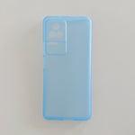 Custodia per telefono in PP satinato ultrasottile, For Xiaomi Redmi K50 / K50 Pro, For Xiaomi Redmi K50 Gaming, For Xiaomi Civi 1S