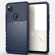 Custodia morbida TPU antiurto per smartphone