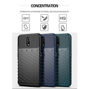 Custodia morbida TPU antiurto per smartphone