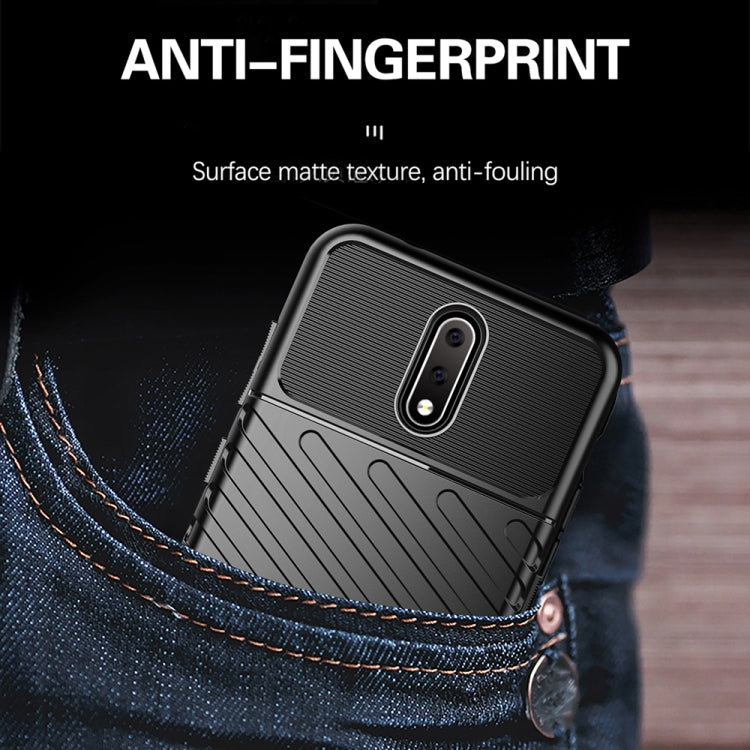 Custodia morbida TPU antiurto per smartphone compatibili