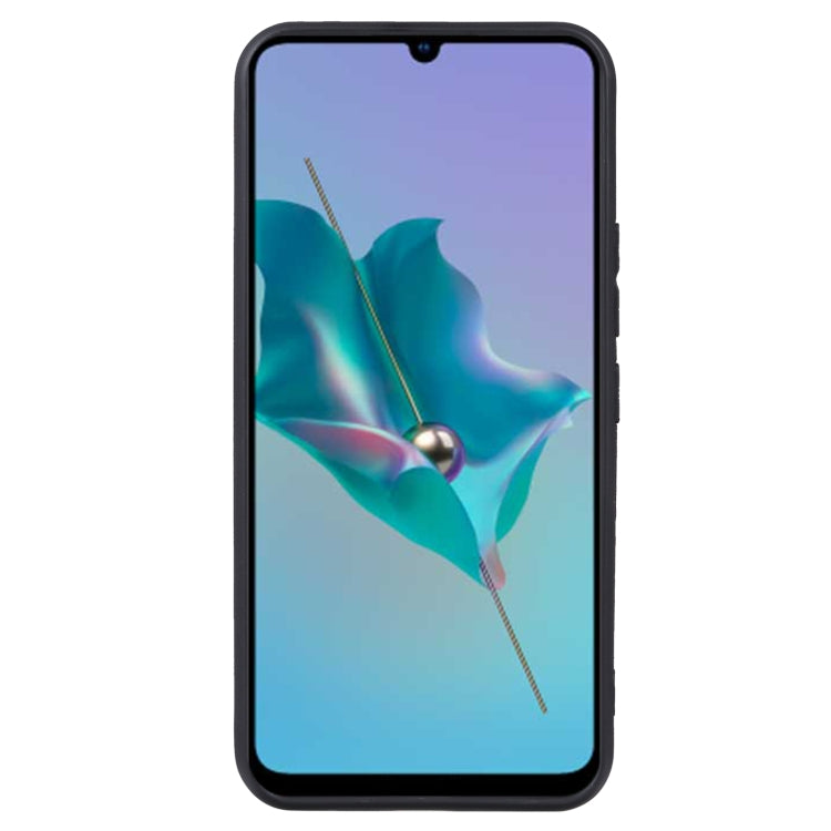 Custodia per telefono in TPU, OPPO K10 5G China, For ZTE Blade V40 Vita