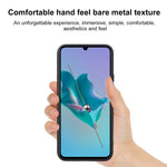 Custodia per telefono in TPU, OPPO K10 5G China, For ZTE Blade V40 Vita
