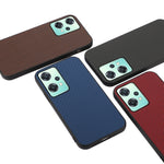 Custodia protettiva antiurto per telefono in fibra di carbonio, For OnePlus Nord CE 2 Lite 5G, For Samsung Galaxy Z Flip4