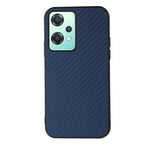 Custodia protettiva antiurto per telefono in fibra di carbonio, For OnePlus Nord CE 2 Lite 5G, For Samsung Galaxy Z Flip4