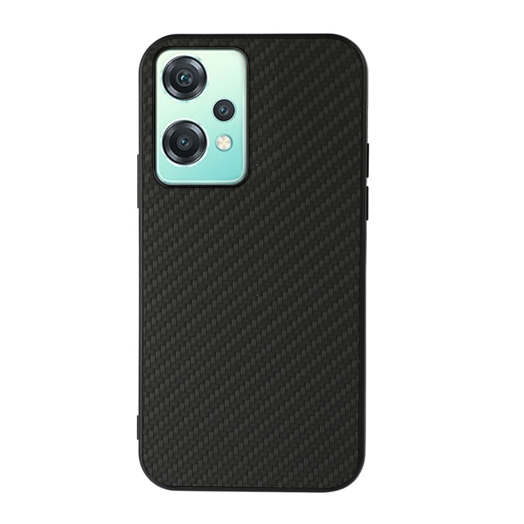 Custodia protettiva antiurto per telefono in fibra di carbonio, For OnePlus Nord CE 2 Lite 5G, For Samsung Galaxy Z Flip4