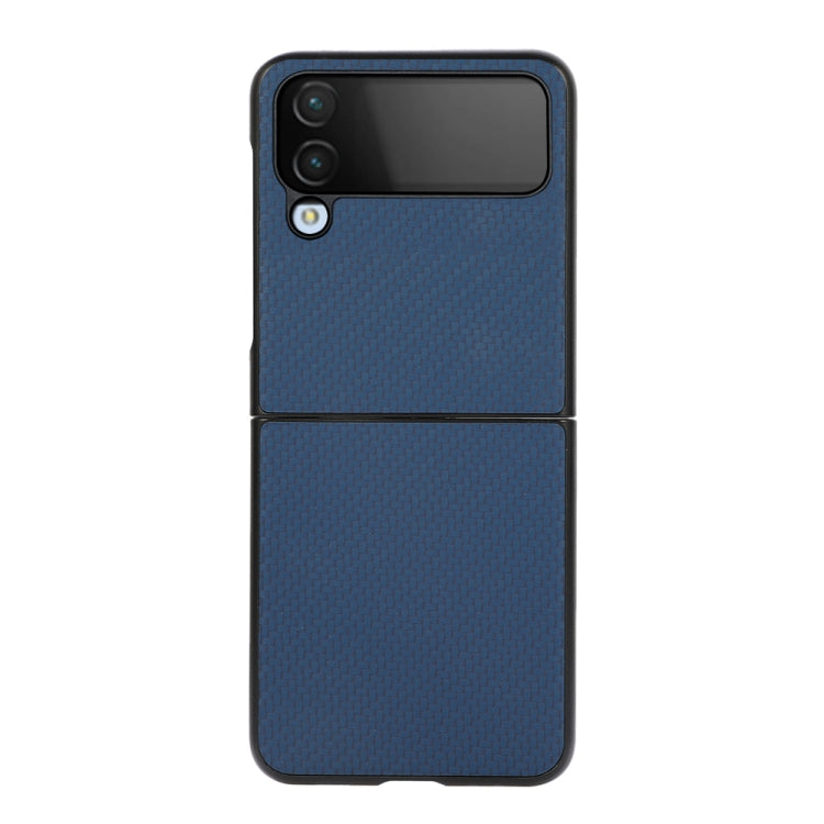 Custodia protettiva antiurto per telefono in fibra di carbonio, For OnePlus Nord CE 2 Lite 5G, For Samsung Galaxy Z Flip4