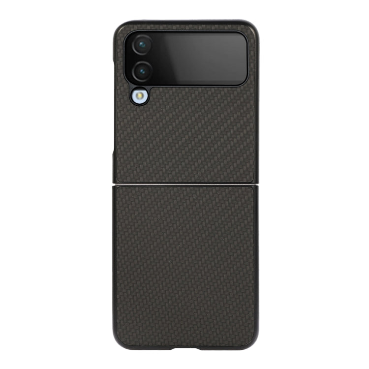 Custodia protettiva antiurto per telefono in fibra di carbonio, For OnePlus Nord CE 2 Lite 5G, For Samsung Galaxy Z Flip4