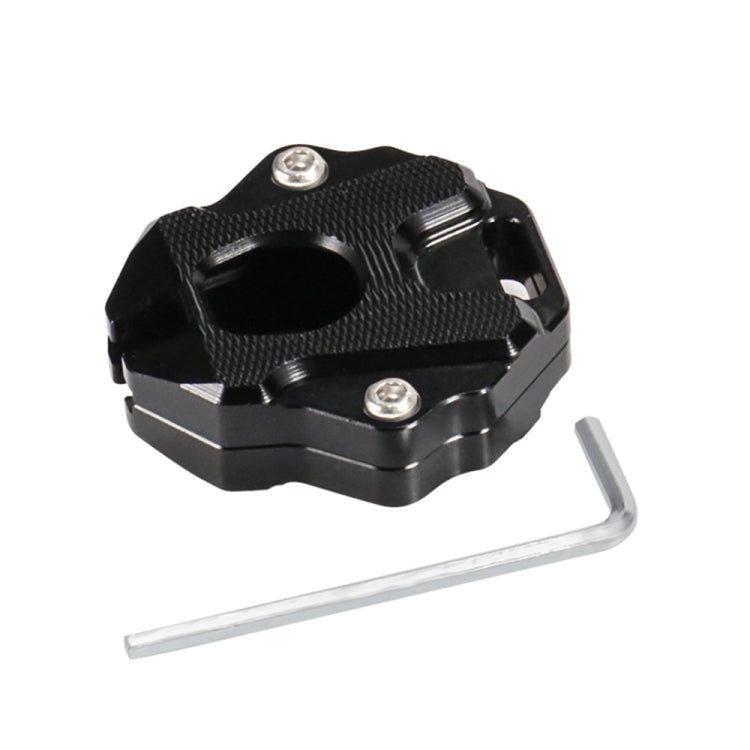 Guscio chiave modificato moto HP-Q093 per Honda CBR650R / CB650R / CB650F