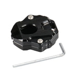 Guscio chiave modificato moto HP-Q093 per Honda CBR650R / CB650R / CB650F