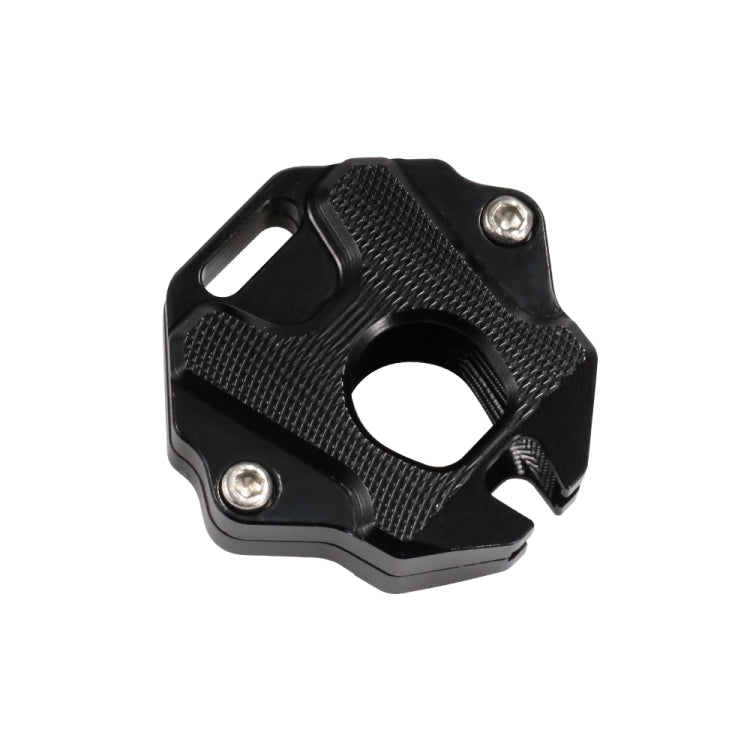 Guscio chiave modificato moto HP-Q093 per Honda CBR650R / CB650R / CB650F