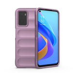 Magic Shield TPU + custodia per telefono in flanella, For OPPO A36 4G/A76 4G/Realme 9i, For Samsung Galaxy A12 4G/A12 5G