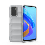 Magic Shield TPU + custodia per telefono in flanella, For OPPO A36 4G/A76 4G/Realme 9i, For Samsung Galaxy A12 4G/A12 5G