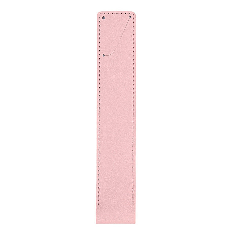 Custodia in pelle PU per Apple Pencil 1 e 2