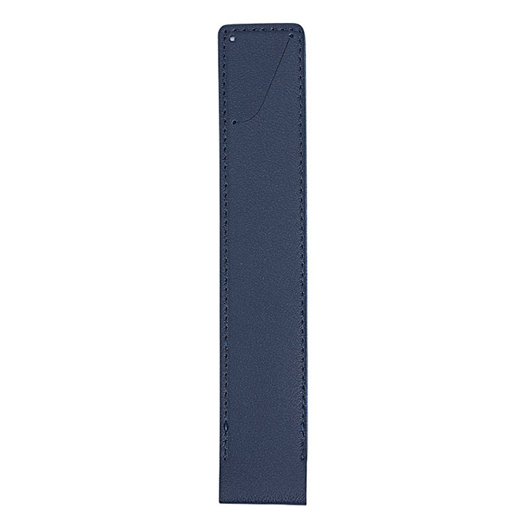 Custodia in pelle PU per Apple Pencil 1 e 2