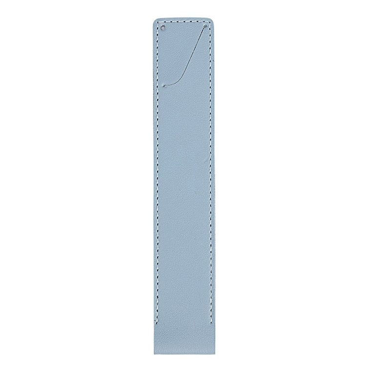 Custodia in pelle PU per Apple Pencil 1 e 2