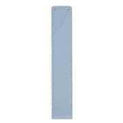Custodia protettiva antiurto in pelle PU per Apple Pencil 1/2, Case