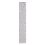 Custodia in pelle PU per Apple Pencil 1 e 2