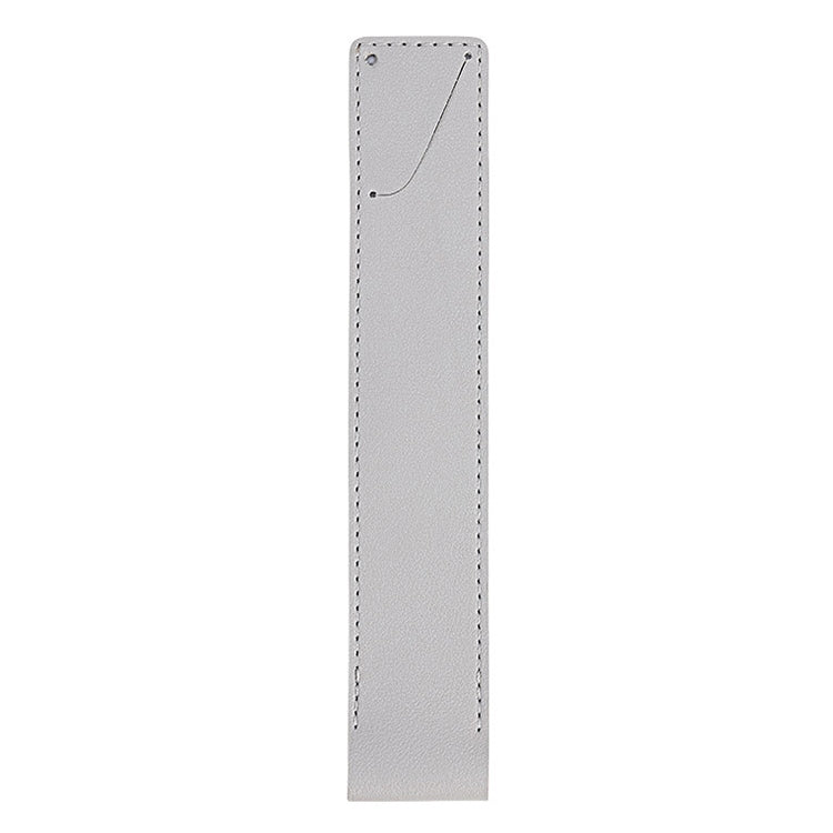 Custodia in pelle PU per Apple Pencil 1 e 2
