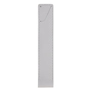 Custodia protettiva antiurto in pelle PU per Apple Pencil 1/2, Case