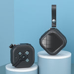 Cavo ricarica telescopico USB 3 in 1 compatibile iPhone