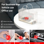 Cavo ricarica telescopico USB 3 in 1 compatibile iPhone