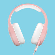 Anivia A10 Cuffie per musica cablate da 3,5 mm con microfono
