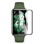 Per Huawei Band 7/7 NFC 3D Composite Hot Bending Screen Film, 1 PC, 5 PCS