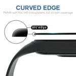 Per Huawei Band 7/7 NFC 3D Composite Hot Bending Screen Film, 1 PC, 5 PCS