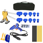 Estrattore per ammaccature senza vernice con presa accendisigari per auto 26 in 1 12V, 26 in 1