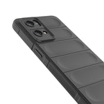 Magic Shield TPU + custodia per telefono in flanella, For OPPO Reno7 Pro 5G, For Realme 9 Pro