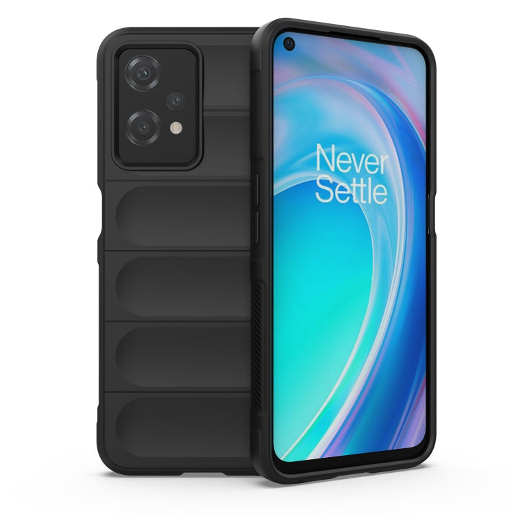 Magic Shield TPU + custodia per telefono in flanella, For OPPO Reno7 Pro 5G, For Realme 9 Pro