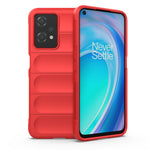 Magic Shield TPU + custodia per telefono in flanella, For OPPO Reno7 Pro 5G, For Realme 9 Pro