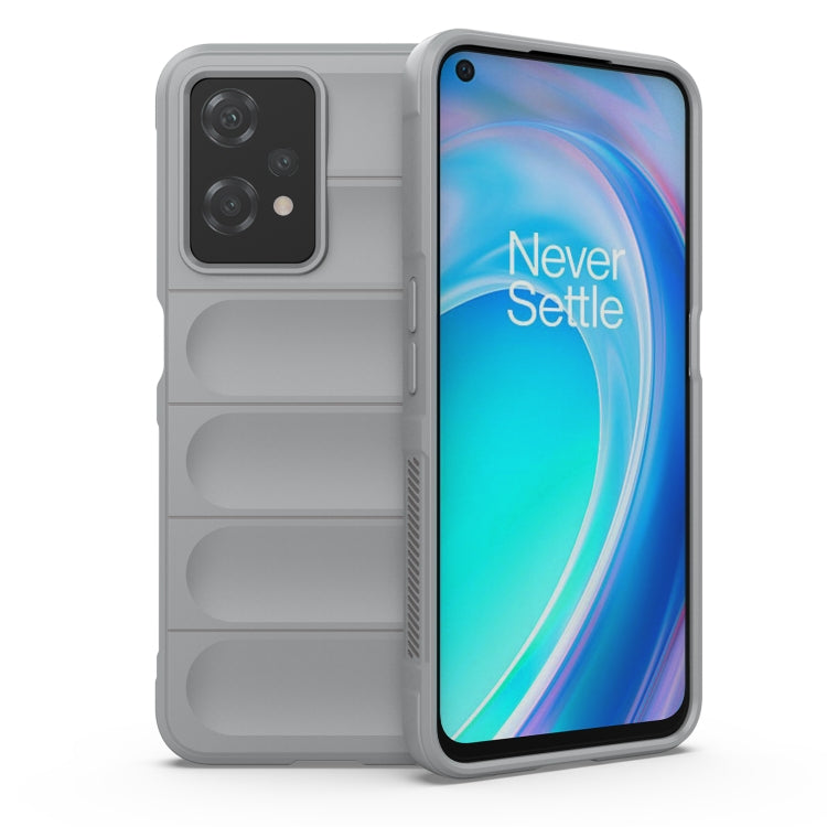 Magic Shield TPU + custodia per telefono in flanella, For OPPO Reno7 Pro 5G, For Realme 9 Pro