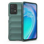 Magic Shield TPU + custodia per telefono in flanella, For OPPO Reno7 Pro 5G, For Realme 9 Pro