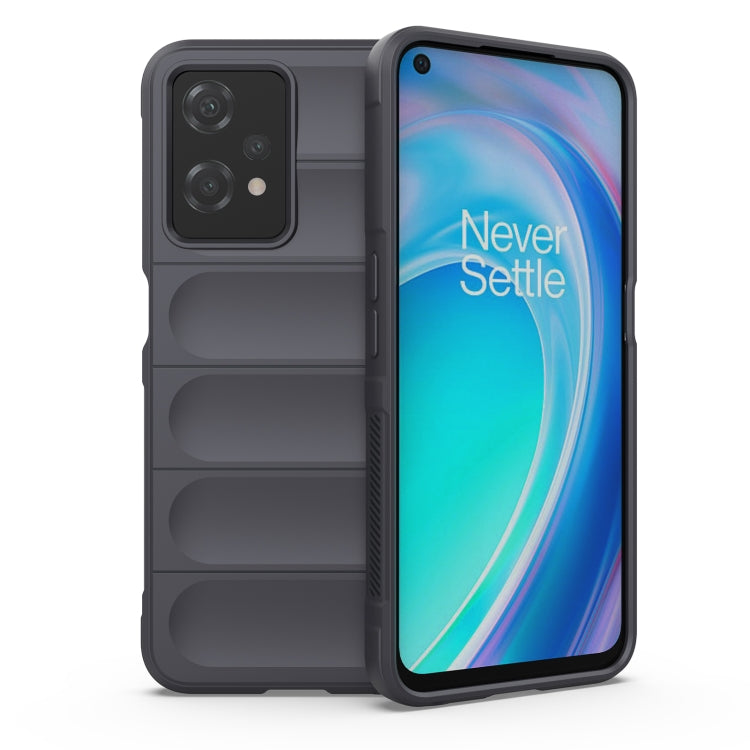 Magic Shield TPU + custodia per telefono in flanella, For OPPO Reno7 Pro 5G, For Realme 9 Pro