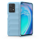 Magic Shield TPU + custodia per telefono in flanella, For OPPO Reno7 Pro 5G, For Realme 9 Pro