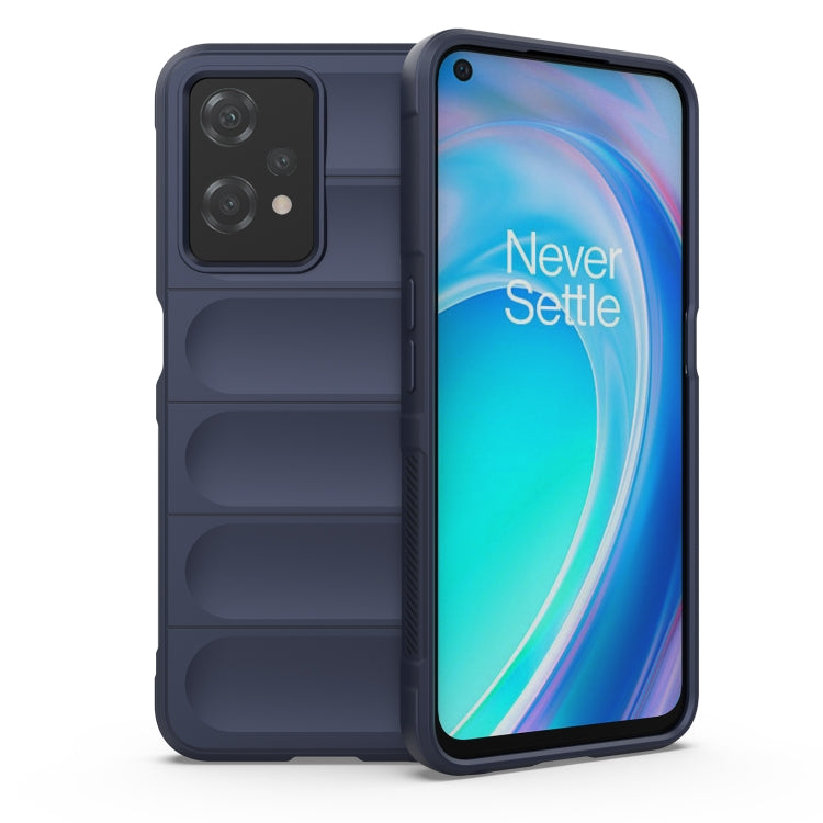 Magic Shield TPU + custodia per telefono in flanella, For OPPO Reno7 Pro 5G, For Realme 9 Pro