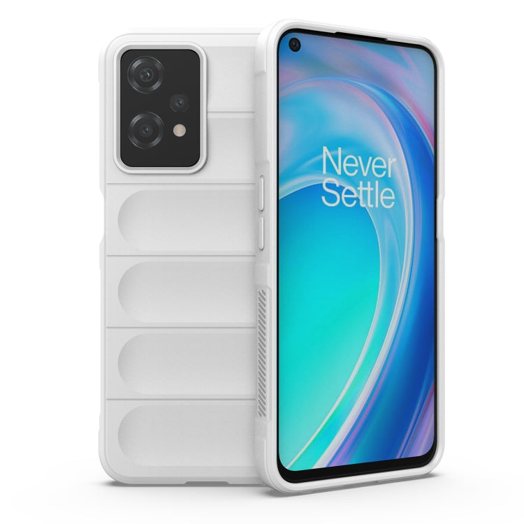 Magic Shield TPU + custodia per telefono in flanella, For OPPO Reno7 Pro 5G, For Realme 9 Pro