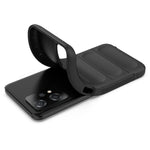 Magic Shield TPU + custodia per telefono in flanella, For OPPO Reno7 Pro 5G, For Realme 9 Pro