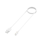 Caricabatterie portatile con culla magnetica, lunghezza: 1 m, For Huawei Band 7 / 7 NFC