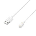 Caricabatterie portatile con culla magnetica, lunghezza: 1 m, For Huawei Band 7 / 7 NFC