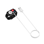 Caricabatterie portatile con culla magnetica, lunghezza: 1 m, For Huawei Band 7 / 7 NFC