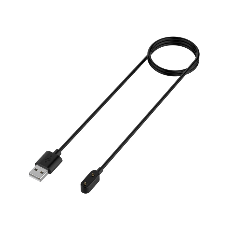 Caricabatterie portatile con culla magnetica, lunghezza: 1 m, For Huawei Band 7 / 7 NFC
