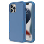 Custodia TPU e PC per iPhone 14 Pro